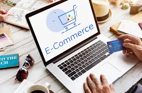 The importance of e-commerce for businesses